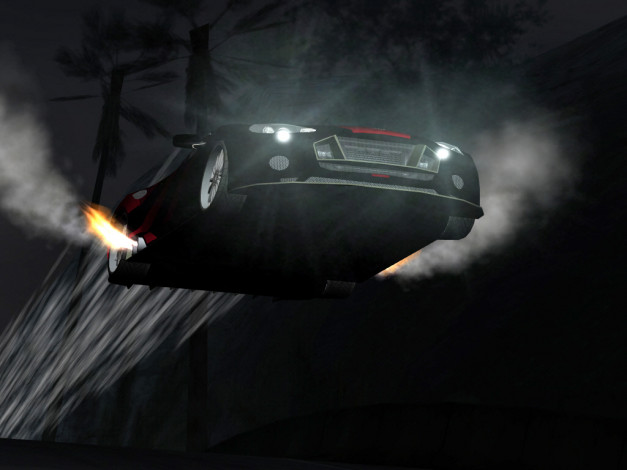 Обои картинки фото видео, игры, need, for, speed, carbon