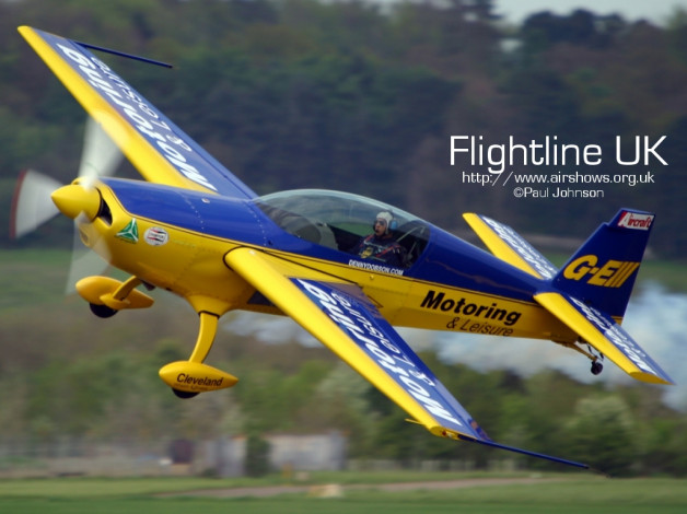 Обои картинки фото авиация, лёгкие, одномоторные, самолёты