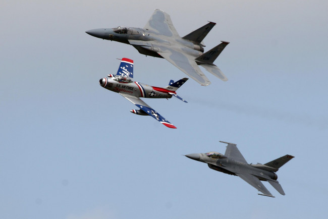 Обои картинки фото авиация