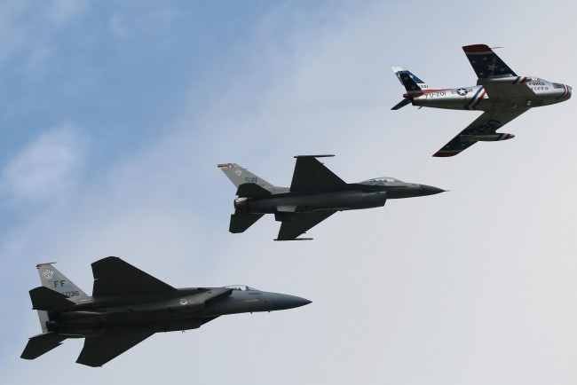 Обои картинки фото авиация