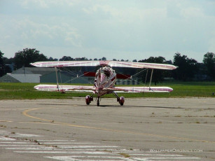 Картинка авиация лёгкие одномоторные самолёты