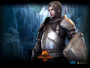 Картинка kingdom under fire circle of doom видео игры