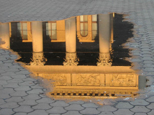 Картинка красивая лужа разное компьютерный дизайн