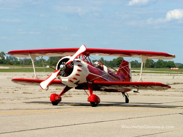 Обои картинки фото авиация, лёгкие, одномоторные, самолёты