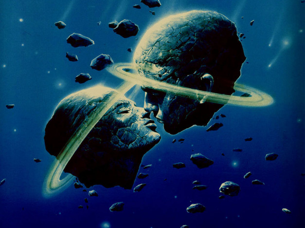 Обои картинки фото фэнтези, другое