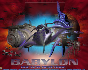 Картинка кино фильмы babilon