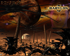 Картинка кино фильмы babilon