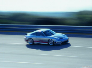 Картинка автомобили porsche