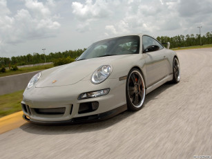 Картинка автомобили porsche