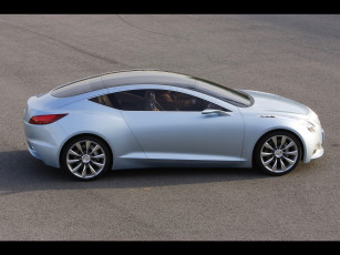 Картинка buick riviera concept coupe автомобили