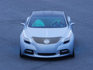обоя buick, riviera, concept, coupe, автомобили