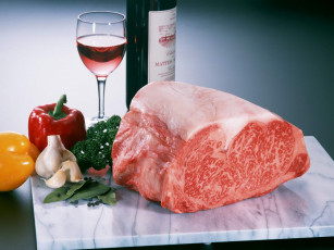 Картинка еда мясные блюда