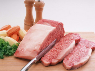 обоя еда, мясные, блюда