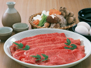 Картинка еда мясные блюда