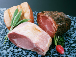 обоя еда, мясные, блюда