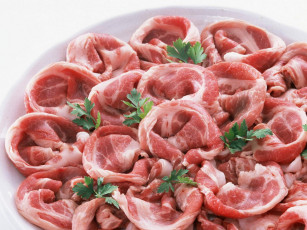 Картинка еда мясные блюда