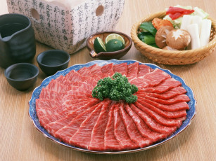 Картинка еда мясные блюда