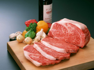 Картинка еда мясные блюда