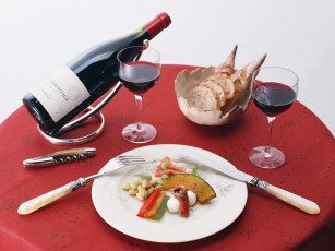 Картинка еда сервировка