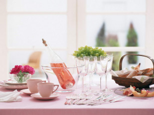 Картинка еда сервировка