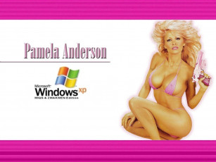 Картинка компьютеры windows xp