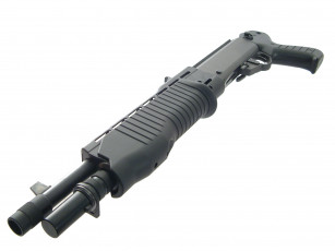 Картинка оружие дробовики