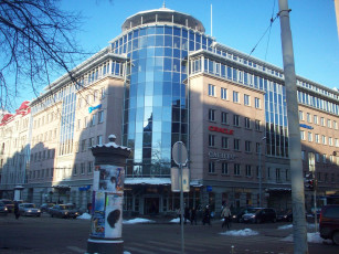 Картинка рига города латвия