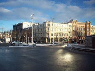 Картинка рига города латвия