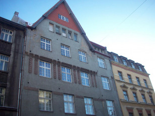 Картинка рига города латвия