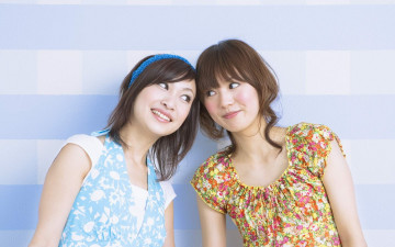 Картинка -Unsort+Азиатки девушки unsort азиатки