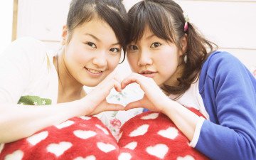 Картинка -Unsort+Азиатки девушки unsort азиатки