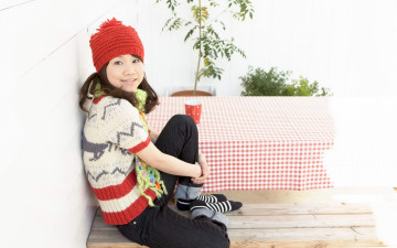 Картинка -Unsort+Азиатки девушки unsort азиатки