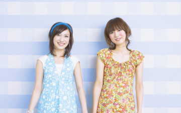 Картинка -Unsort+Азиатки девушки unsort азиатки