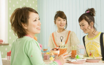 Картинка -Unsort+Азиатки девушки unsort азиатки