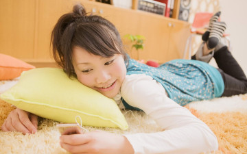 Картинка -Unsort+Азиатки девушки unsort азиатки