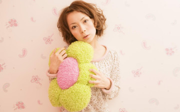 Картинка -Unsort+Азиатки девушки unsort азиатки