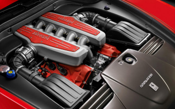 Картинка автомобили двигатели