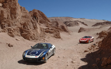 Картинка автомобили ferrari