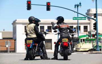 Картинка мотоциклы harley davidson