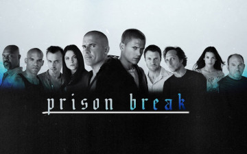 Картинка prison break кино фильмы