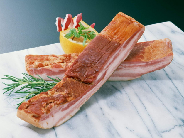 Обои картинки фото еда, мясные, блюда