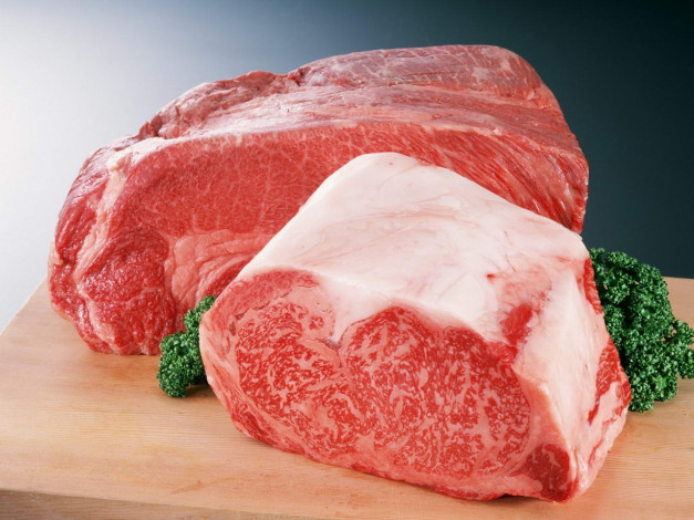 Обои картинки фото еда, мясные, блюда