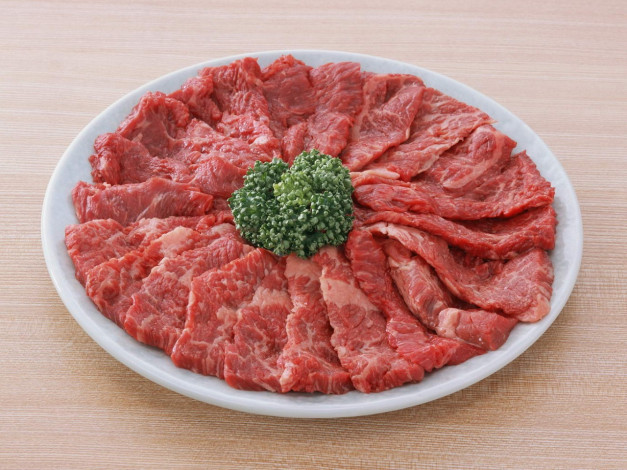 Обои картинки фото еда, мясные, блюда