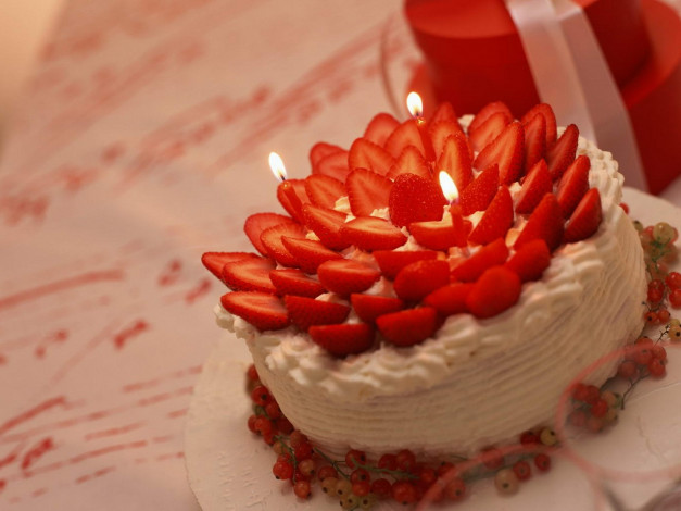 Обои картинки фото еда, пирожные, кексы, печенье