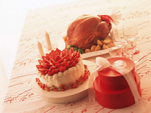 Обои картинки фото еда, пирожные, кексы, печенье