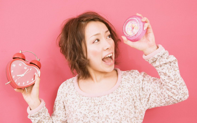 Обои картинки фото -Unsort Азиатки, девушки, unsort, азиатки