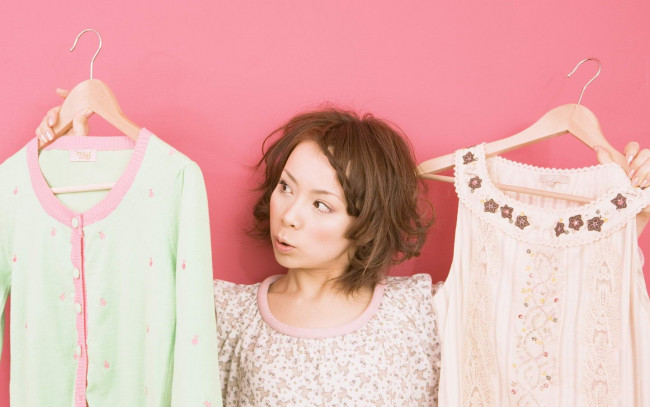 Обои картинки фото -Unsort Азиатки, девушки, unsort, азиатки