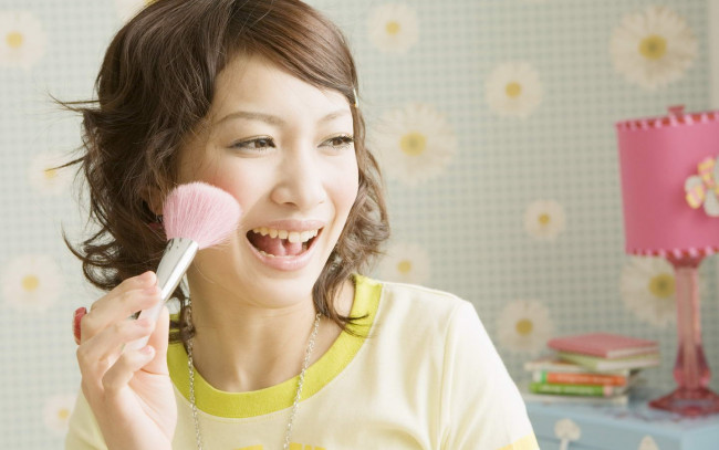 Обои картинки фото -Unsort Азиатки, девушки, unsort, азиатки