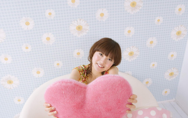 Обои картинки фото -Unsort Азиатки, девушки, unsort, азиатки