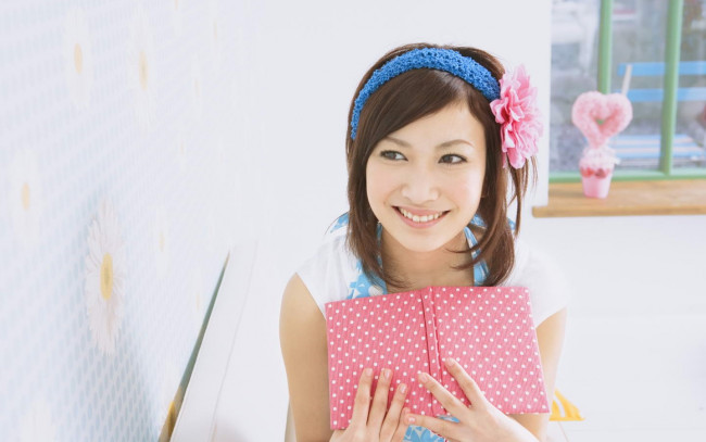 Обои картинки фото -Unsort Азиатки, девушки, unsort, азиатки